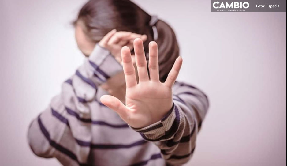 Estas son las colonias donde hay mayor índice de violencia contra la mujer en Puebla (VIDEO)
