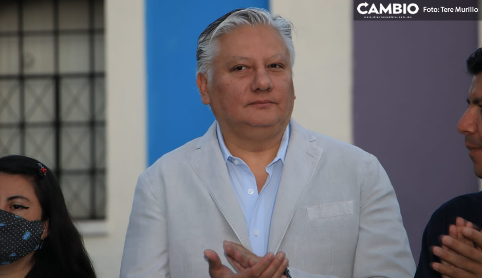 &#039;Los vecinos son pobres pero solidarios&#039;, dice Fernando Morales en el Barrio de San Antonio (VIDEO)