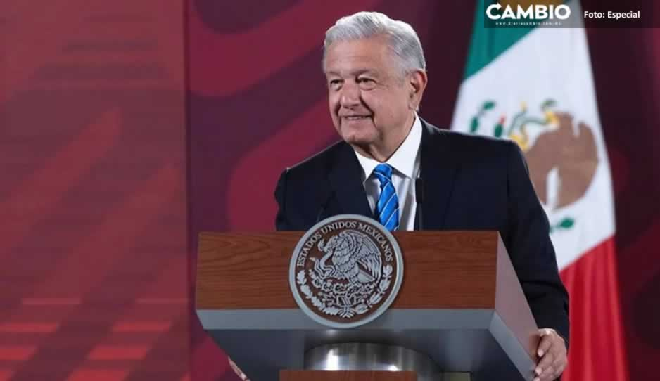 Ejército fue responsable y evitó muertes: AMLO tras “huida” del Cártel en Michoacán