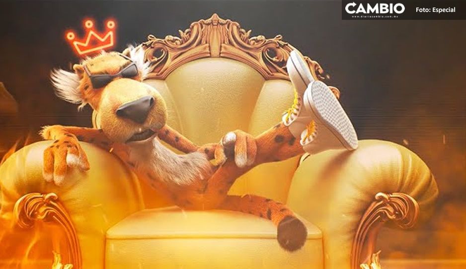 La aterradora historia de las apariciones de Chester Cheetos enloquece a usuarios de Twitter