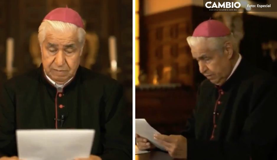 Papa Francisco reconoce excesos de la Iglesia católica y pide perdón a México (VIDEO)