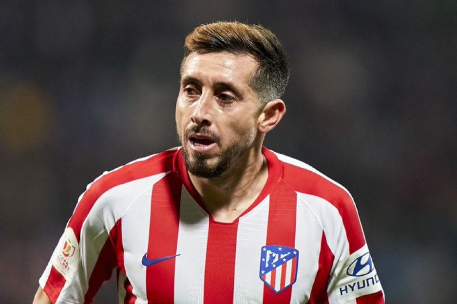 Atleti empata ceros contra el Bilbao; Herrera entró de cambio por lesión Kondogbia