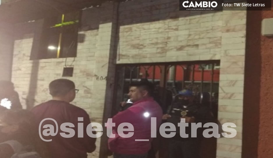 Asesinan a pastor de iglesia Nueva Atzacoalco para robarle 30 mil pesos y abusan de su hija