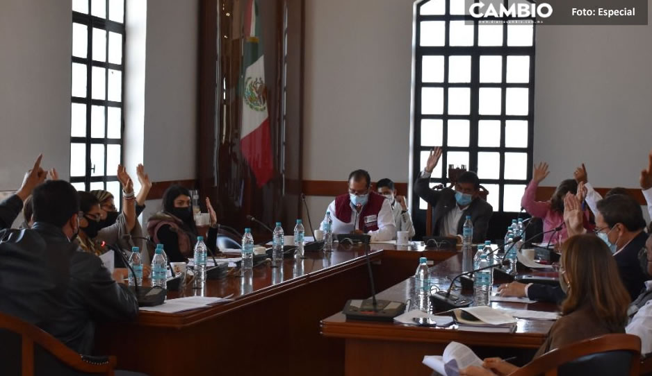 En Tehuacán también habrá ley seca por plebiscitos en juntas auxiliares