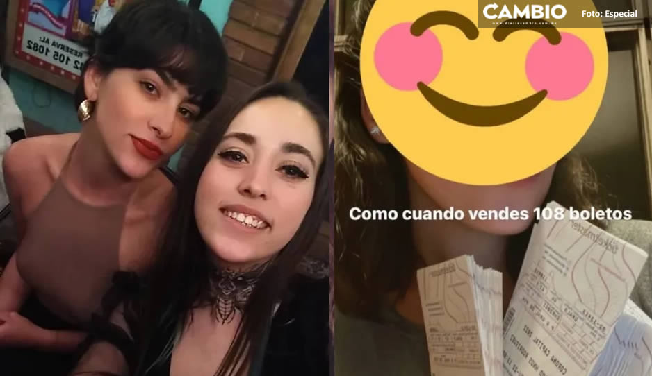 &iexcl;Uy pues perd&oacute;n por ser pobre! Hermana de &lsquo;Cigarros de miel&rsquo; les dice jodidos a los que no les alcanz&oacute; para el Corona Capital