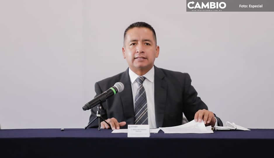 Ayuntamiento de San Andrés continúa buscando terrenos para construir comisarías en juntas auxiliares
