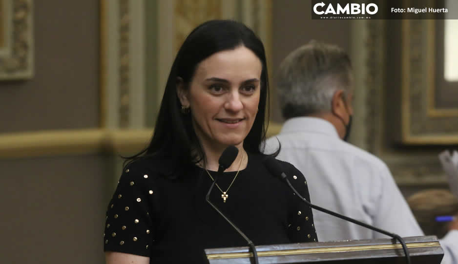 Mónica Rodríguez llama a SEP a vigilar que no se cometan abusos con imposición de cuotas escolares (VIDEO)