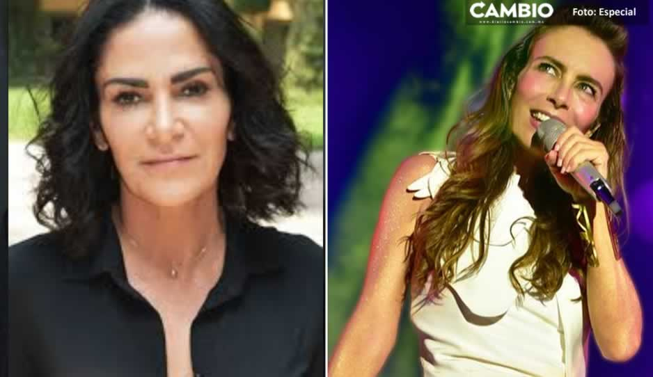 &#039;No más pederastas&#039;: Lydia Cacho investigara caso de abuso sexual de Sasha Sokol por Luis de Llano