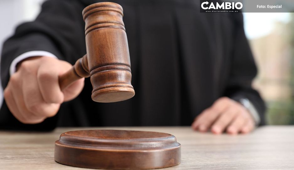 Consejo de la Judicatura aprueba cambiar a ocho jueces
