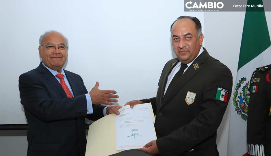 David Méndez rehúye hablar de su paso por el barbosismo: “ahora me enfocaré en el INM” (FOTOS Y VIDEO)