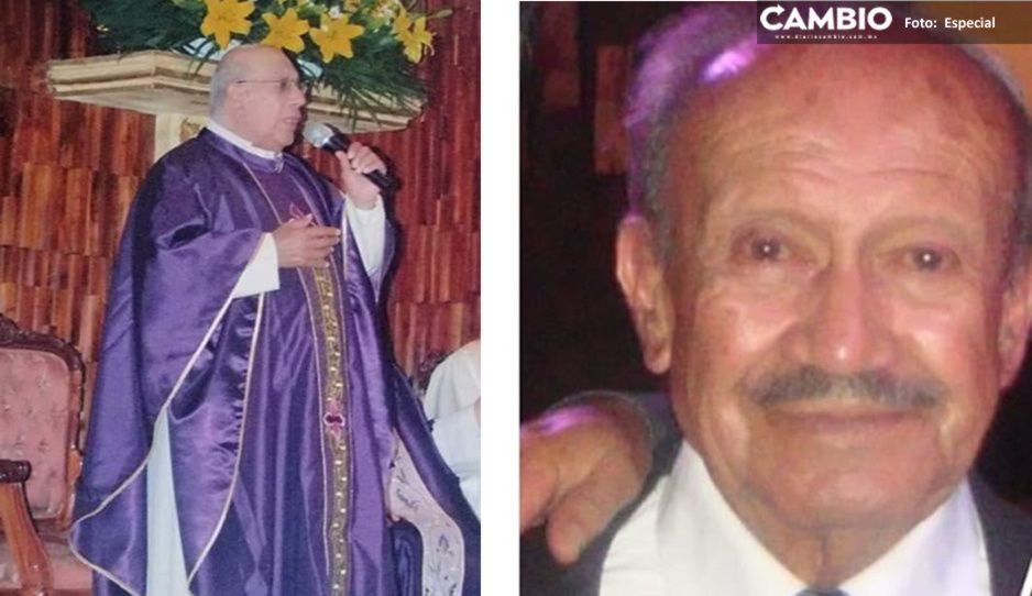 El bicho mata al padrecito y a Antonio Galicia, ex alcalde de Tecamachalco