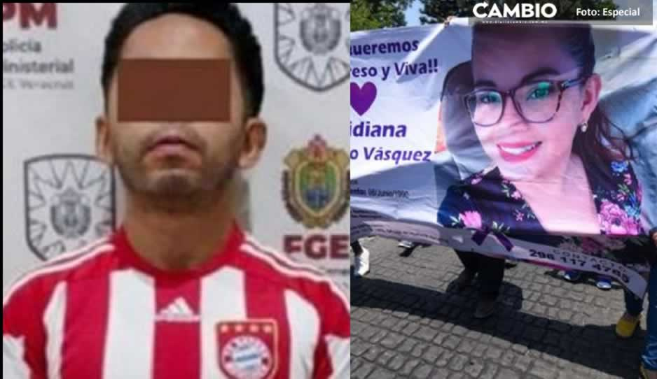 Feminicida serial: Engañaba con falsos trabajos para abusar y desmembrar a sus víctimas, entre ellas una poblana