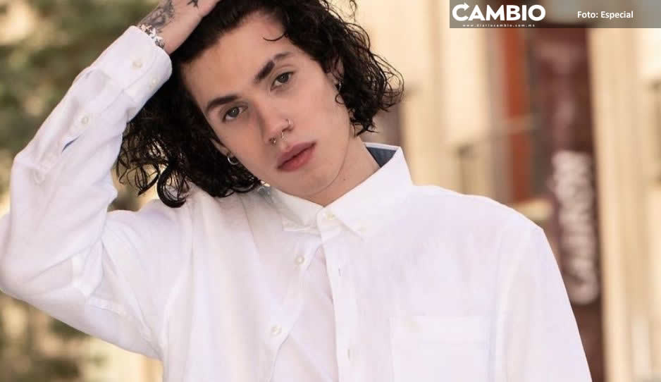 ¡Uff que guapo! Él es Ryan Muñiz hijo de Marc Anthony que roba suspiros en redes