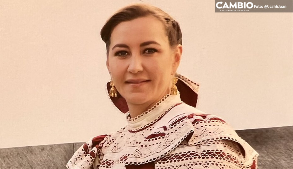 Feliz cumpleaños hasta el cielo querida hermana, así la emotiva felicitación para Martha Erika