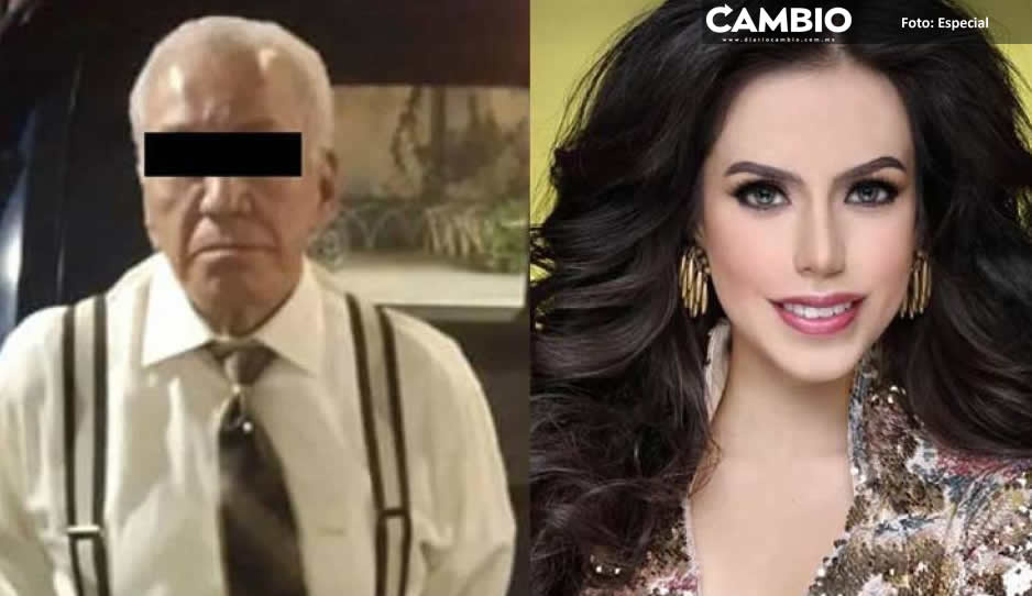 Fiscalía de la CDMX investiga la muerte de Jesús, feminicida de la cantante Yrma Lydya