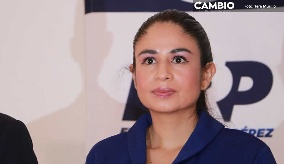 Contraloría llamará a comparecer a claudistas si se encuentran anomalías: Alejandra Escandón (VIDEO)