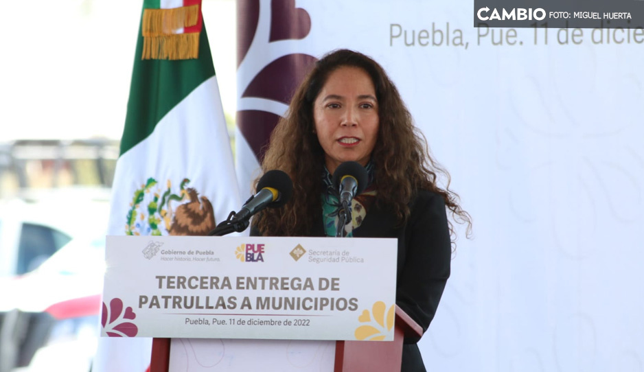 Gobierno de Puebla apoya con 100 millones de pesos a 50 Ayuntamientos en el pago de aguinaldos