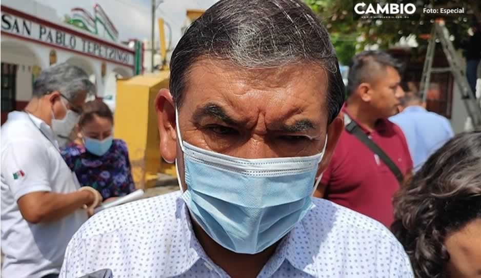 Tehuacaneros piden cancelar la Feria ante creciente inseguridad, pero Tepole hace oídos sordos