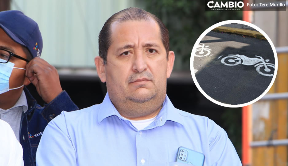 ¡No hay tarifas especiales! Motociclistas pagarán por parquímetros como automovilistas