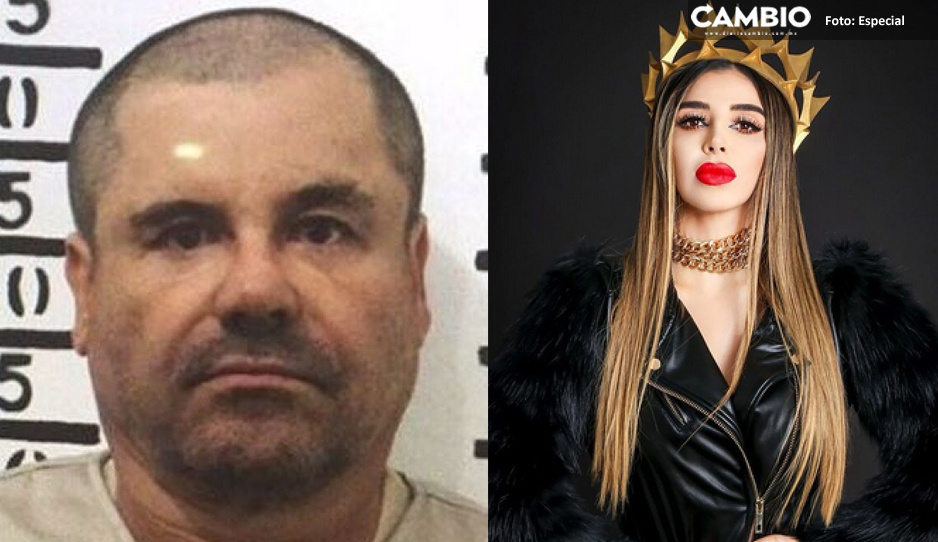La primera dama de Sinaloa: así será la serie sobre El Chapo y Emma Coronel