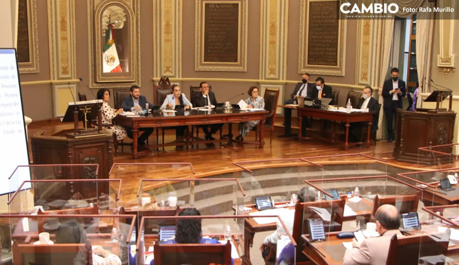 ¡Sorpresa! Ni Rita Balderas, María del Carmen Leyva o Norma Pimentel, alcanzan votos para el cargo del ITAIPUE