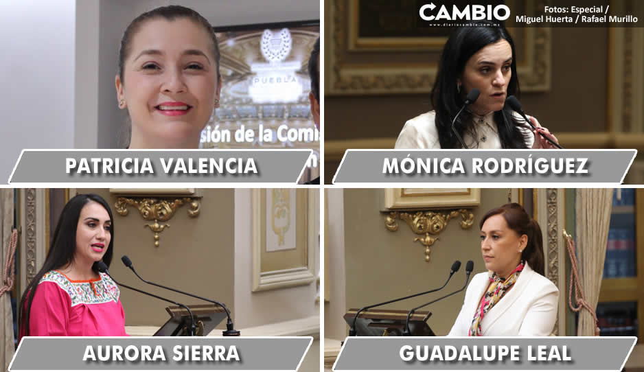 Diputadas panistas piden a Augusta no cantar victoria y esperar resolución del CEN