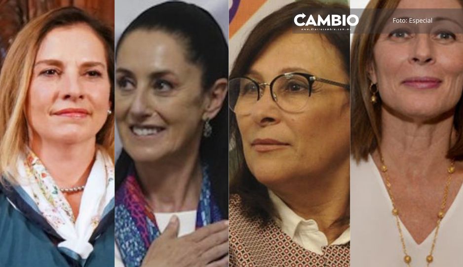 Tras duras críticas del Conacyt a Beatriz, Clouthier, Sheinbaum y Nahle salen en su defensa