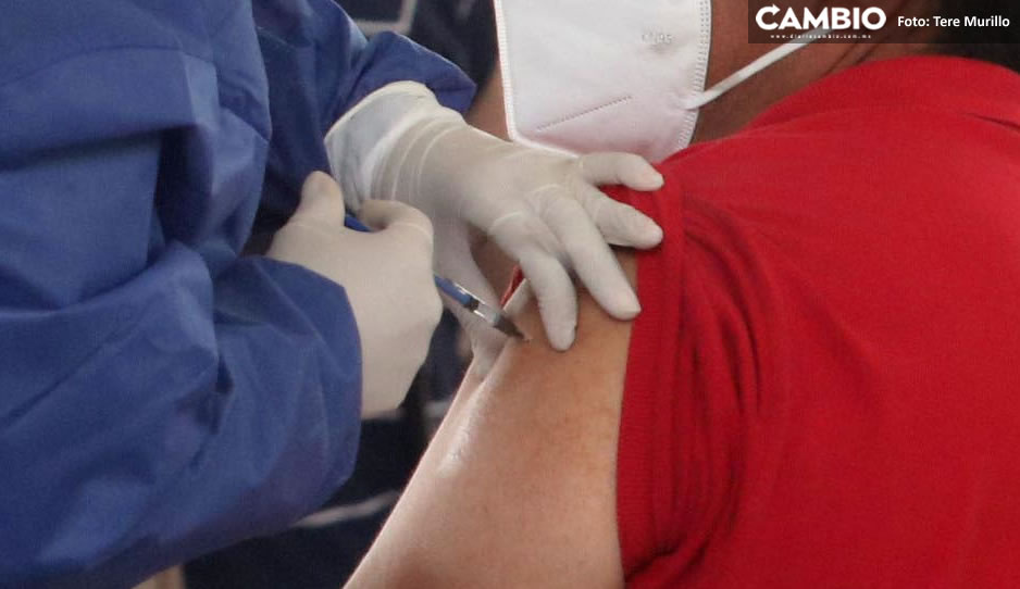 Mañana inicia la brigada de vacunación para rezagados en municipios de alta marginación