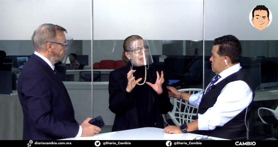 Familia López Albert pone fin al feminicidio: Karla regresó 15 mil pesos que le dio Forcelledo para abortar (FOTOS Y VIDEOS)