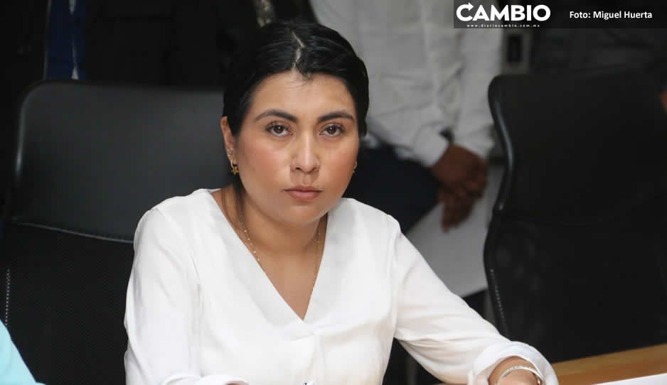 Congreso analizará a fondo resolución del TEEP sobre Rivera Vivanco: Merino