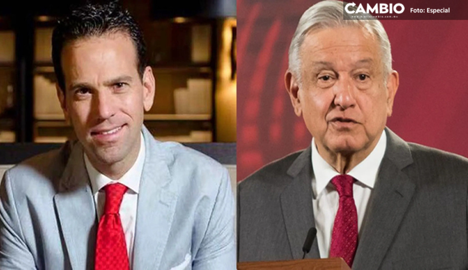 Loret posee lujosa mansión en Valle de Bravo valuada en 120 millones, revela AMLO