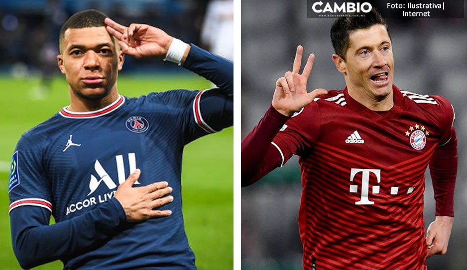 Así quedan los octavos de final para el Mundial de Qatar 2022, ¡Mbappé y Lewandowski se enfrentarán!