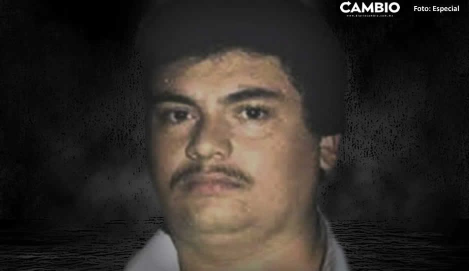 EU ofrece 5 millones de dólares por captura del hermano del Chapo, Aurelio Guzmán
