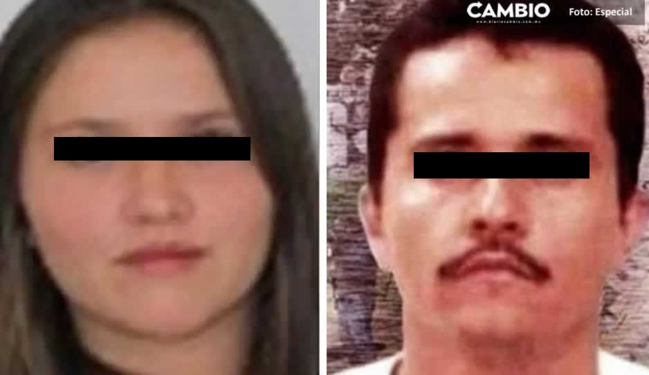 Buscan al &quot;Mencho&quot; y a su hija en Michoacán, Guanajuato, Nayarit y Jalisco y desatan la violencia