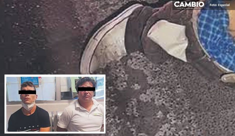 ¡Lo balearon sin piedad! Sicarios asesinan a un hojalatero por supuesta infidelidad en la CDMX
