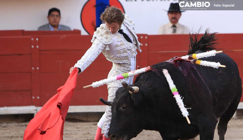 Suspenden corridas de toros en Zacatlán