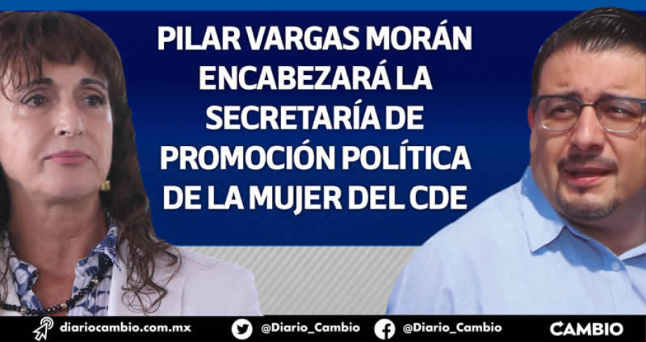 Augusta ratifica a Alcántara como coordinador de los diputados PAN (VIDEO)