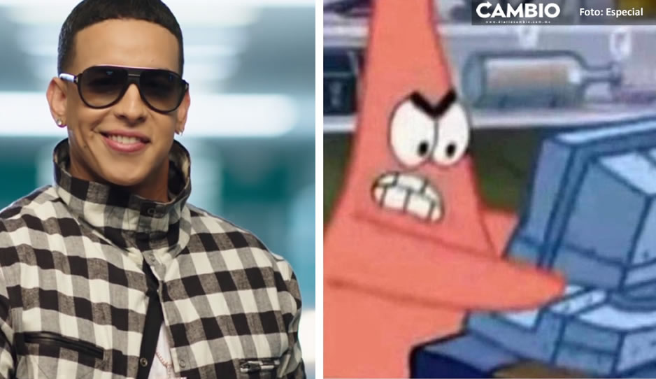 Se agotan los boletos en preventa para Daddy Yankee y desata MEMIZA en redes