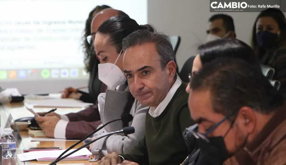 Diputados cambian fórmula del tarifazo del DAP: suman mantenimiento, sueldos y otros gastos del alumbrado