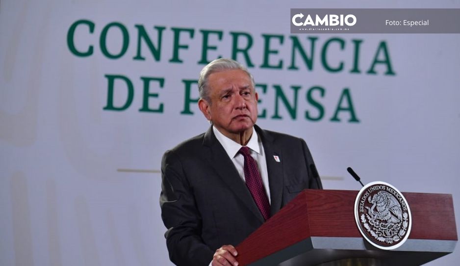 VIDEO: Se lanza AMLO otra vez contra UNAM, pero pide que no se enojen