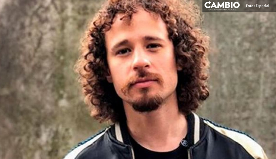 Luisito Comunica odia venir a Puebla, pero está ansioso por conocer el AIFA: no me importa manejar hora y media