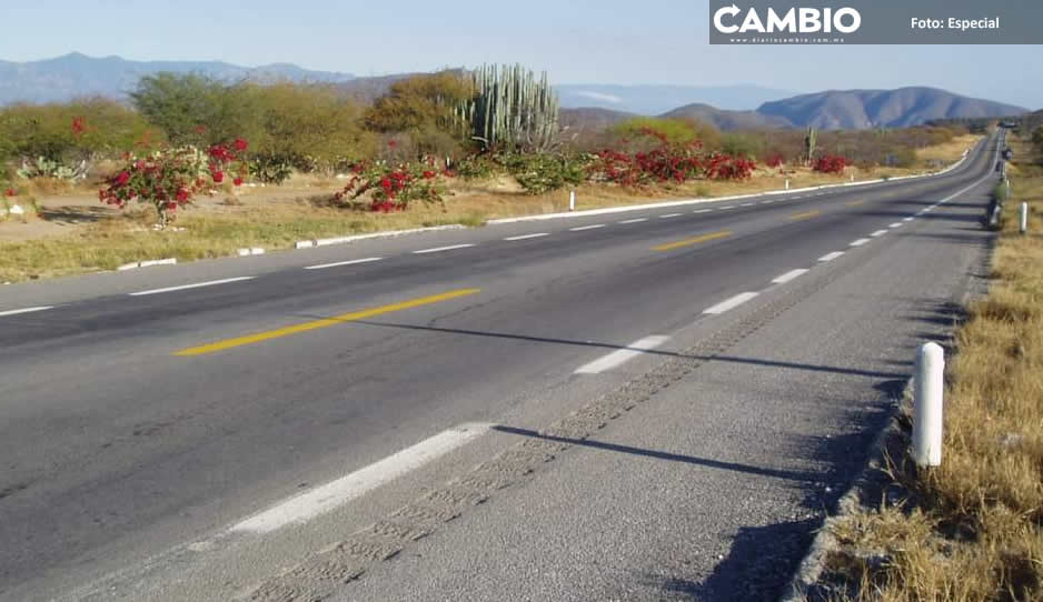 Balacera genera pánico en los habitantes de Cuesta Blanca en Palmar de Bravo