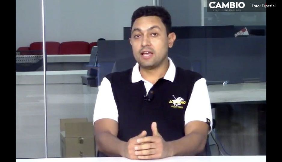 Denuncia por violación es un caso cerrado: Edgar Salomón