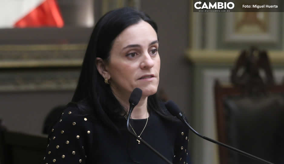 Reformas al Poder Judicial son un ‘traje a la medida’ para alguien: Mónica Rodríguez