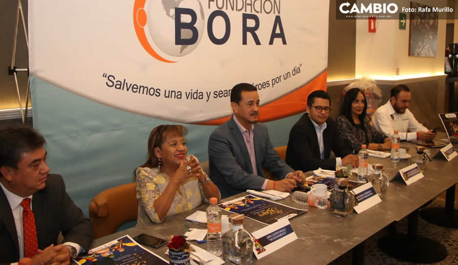 ¡Se buen ciudadano! Fundación Bora pide donar juguetes que se entregarán a niños en Santa Lucía