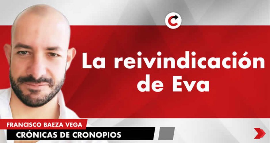 La reivindicación de Eva