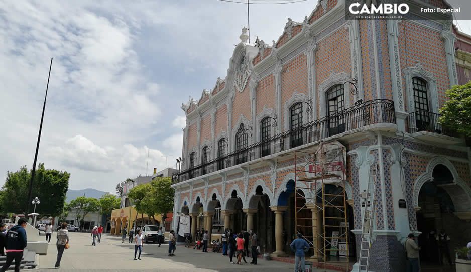 Ayuntamiento de Tehuacán gana juicio vs Odis Asversa, devolverá 29 millones de pesos