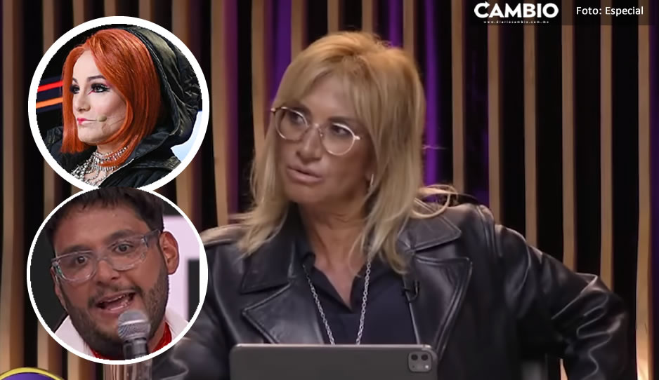 Adela Micha defiende a Paco de Miguel tras humillación de Lolita Cortés: me cae mal por déspota