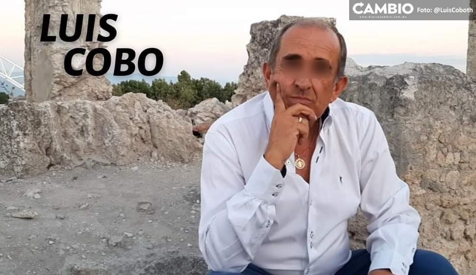 Luis Cobo sufre ataque al corazón durante audiencia por conflicto ejidal