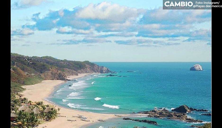 ¡Adiós vacaciones! Estos son los estados que cerrarán sus playas por Semana Santa